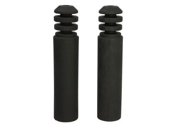 Schokbreker montage kit Achter past: NISSAN JUKE, LEAF 1.2-Electric 06.10-12.19