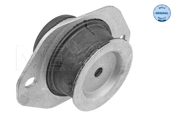 Motorsteun Aan de voorkant Links, rubber-metaal past: OPEL VIVARO A  RENAULT TRAFIC II 2.0D/2.5D 03.01-