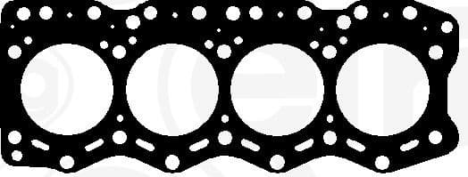 Cylinder head gasket