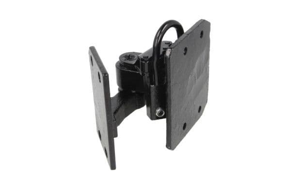 Door hinge Rechts past: MAN TGA, TGL I, TGS I 04.00-