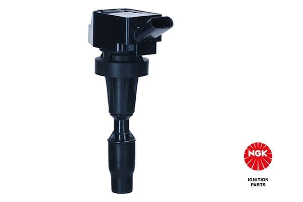 Koelsysteem rubberen slang (met snelkoppeling, 56mm/61mm, lengte: 303mm) past: SCANIA 4 DC11.01-DT12.08 05.95-04.08