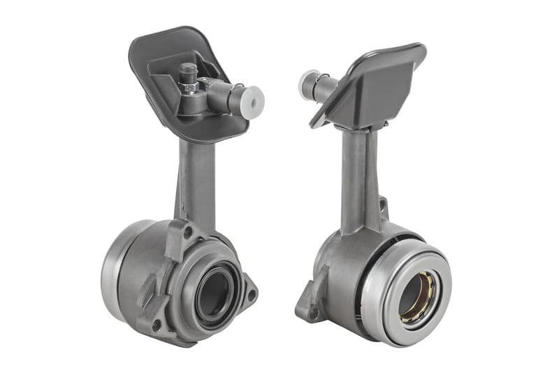 Hydraulisch concentrisch lager past: FORD FOCUS I, TOURNEO CONNECT, TRANSIT CONNECT 1.8-2.0 08.98-12.13