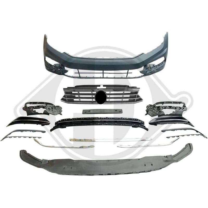 F�R VW PASSAT B8, 19-23