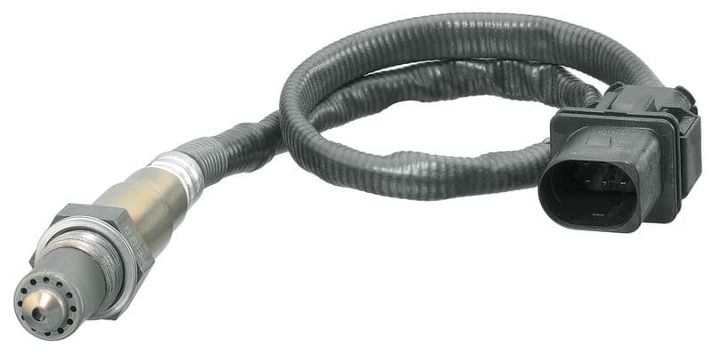 Oxygen Sensor