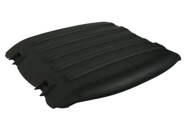 Achterspatbord Links/Rechts ((geen hulpstukken)) past: SCANIA G II, L, P II, R II, S 09.16-