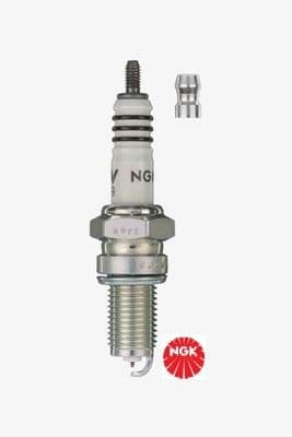 Spark plug