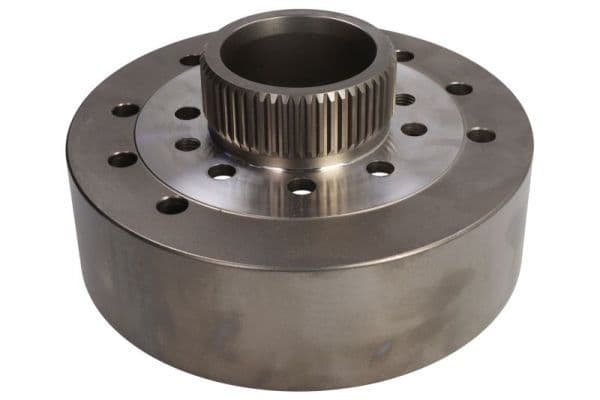 Differentieel planeetwiel past: FENDT 312 VARIO, 312 VARIO 2WD, 312 VARIO 4WD, 395 GT TOOL CARRIER, 512 C FAVORIT, 514 C FAVORIT, 515 C FAVORIT, 711 VARIO, 712 VARIO  DEUTZ FAHR 100, 105, 110