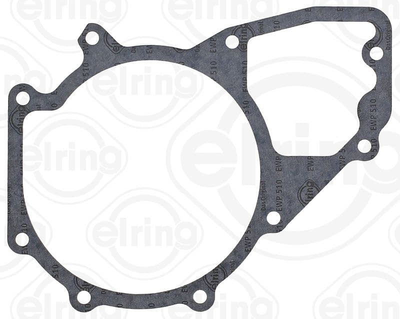 Water pump gasket
