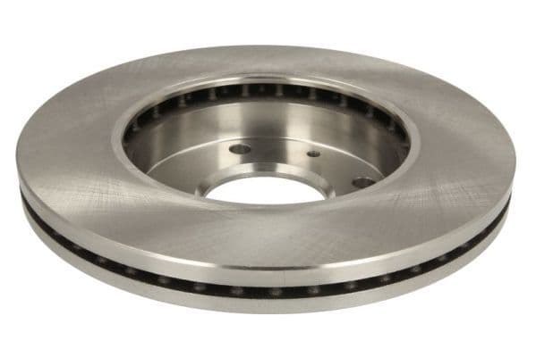 Brake disc Voor Links/Rechts past: HYUNDAI ELANTRA III, MATRIX 1.5D-2.0D 06.00-08.10