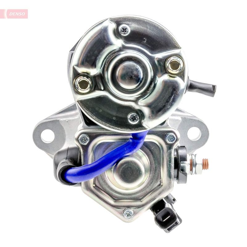 Starter (24V, 4,5kW, (en) new with a deposit) past: TOYOTA LAND CRUISER, LAND CRUISER 80 4.2D 01.90-