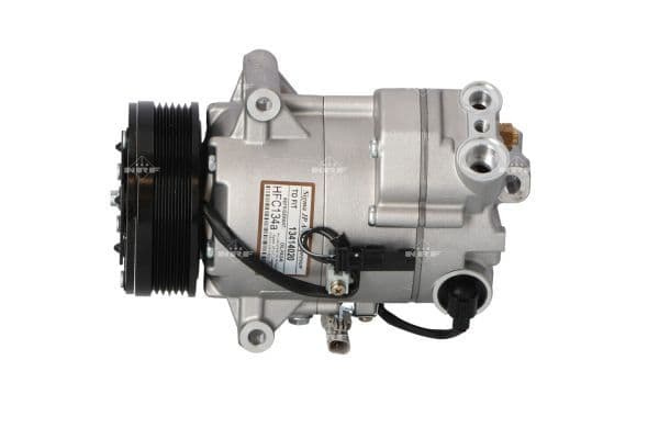 Airconditioning compressor past: OPEL ASTRA H CLASSIC, ASTRA J, ASTRA J GTC, MERIVA B, ZAFIRA B, ZAFIRA C 1.6-2.0 12.06-