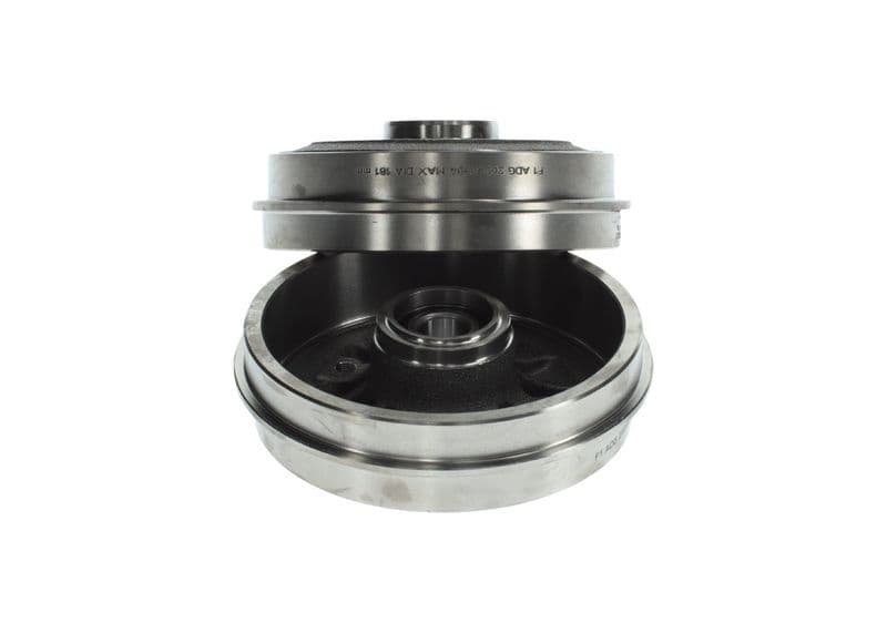 Brake drum