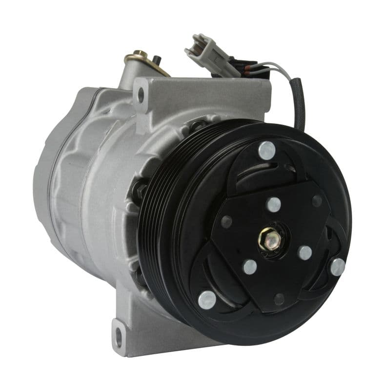 Airconditioning compressor past: RENAULT LAGUNA III 2.0/2.0ALK 10.07-12.15