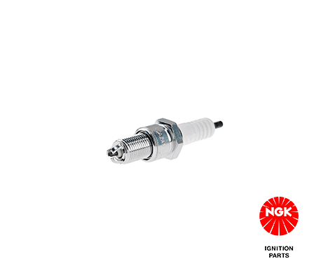 Spark plug