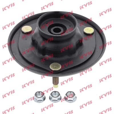 MacPherson veerpoot bevestiging Voor Links/Rechts (met een lager) past: LEXUS GS 3.0/4.0/4.3 08.97-12.04