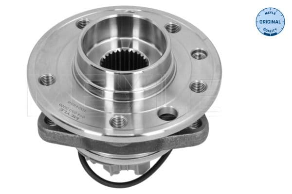 Wiellagerset met naaf Voor past: OPEL SIGNUM, VECTRA C, VECTRA C GTS 1.6-3.2 04.02-01.09