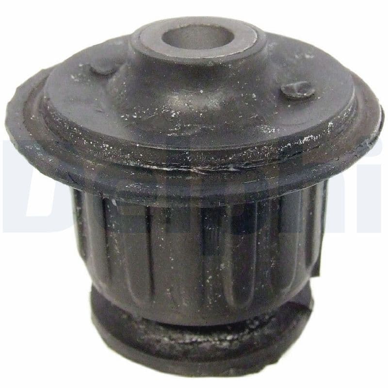 Bushing, axle cross member