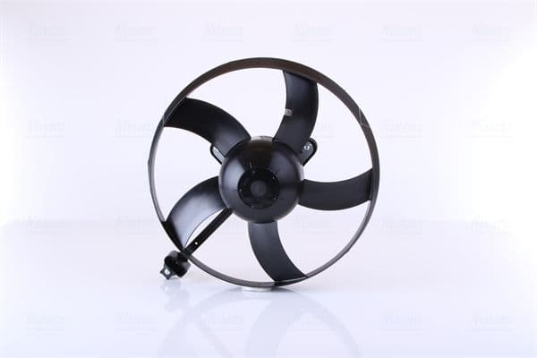 Radiatorventilator past: SEAT CORDOBA, IBIZA III, IBIZA IV, IBIZA IV SC, IBIZA IV ST, TOLEDO IV  SKODA FABIA I, FABIA I PRAKTIK, FABIA II, FABIA III, FABIA III PRAKTIK, RAPID 1.0-1.9D 08.99-12.22