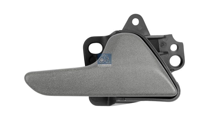 Door Handle, interior equipment