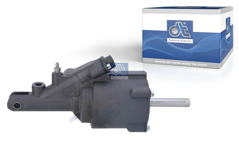 Koppelingsaandrijving (95mm) past: VOLVO 8700, B10, B12, B7, F12, F16, FH12, FH16, FH16 II, FL12, FM10, FM12, FM7, NH12 01.78-