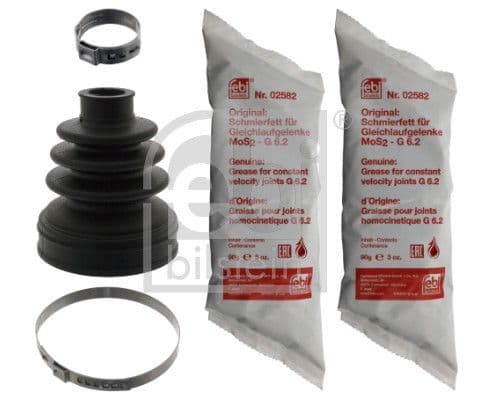 Hose, cylinder head cover ventilation