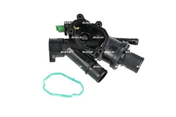 Thermostaat koelsysteem (83°C, in huisvesting) past: DS DS 5  VOLVO C30, C70 II, S40 II, S80 II, V50, V70 III  CITROEN C4 GRAND PICASSO I, C4 II, C4 PICASSO I, C5 III, C8, DS4, DS5 2.0ALK-3.0D 12.03-