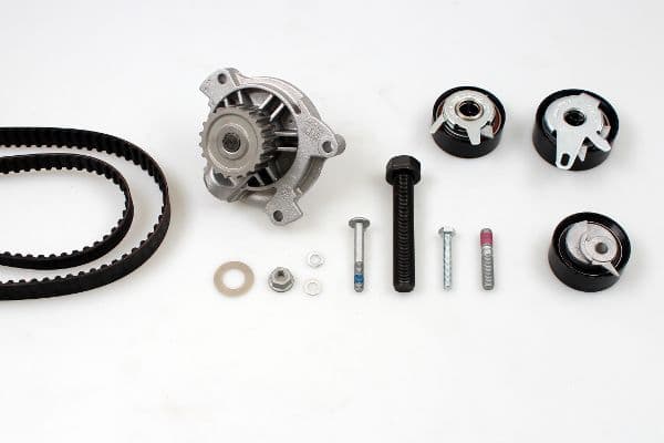 Water Pump & Timing Belt Kit