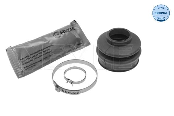 Bellow Kit, drive shaft