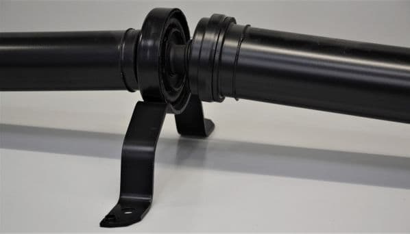 Aandrijfas (1485 mm) past: AUDI A5 2.9 04.17-