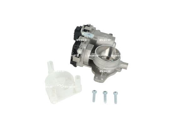 Strangler past: CITROEN C3 II, NEMO  PEUGEOT 206+, 207, BIPPER TEPEE 1.1/1.1LPG/1.4 04.06-