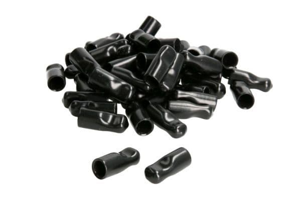 Flexibele stekker met handvat prijs per 50 pcs (M10, binnendiameter 8,7mm)