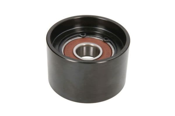 Meervoudige V-snaar spanrol 46/74x20mm past: FENDT 5220 E, 8370P, 8380P  CHALLENGER 644C, 645, 648, 648C, 652C, 654, MT 455D, MT 465D, MT 485D, MT 495D, MT 515D, MT 525D, MT 535D, MT 545D, MT 555D