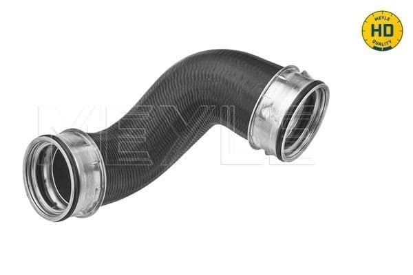 Charge Air Hose