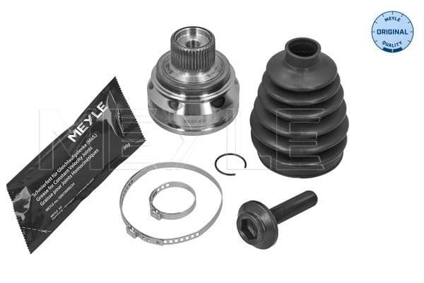 CV-gewricht buitenste (42z/28z/76,4mm) past: AUDI A4 ALLROAD B8, A4 B8, A5, A6 ALLROAD C7, A6 C7, A7, A8 D4, Q5 1.8-6.3 06.07-09.18