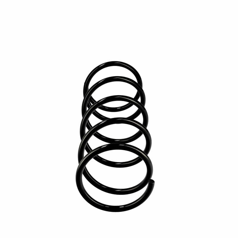 Coil spring