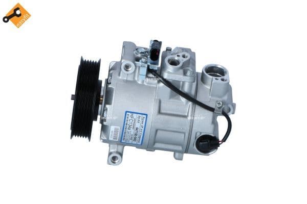 Airconditioning compressor past: AUDI A4 B6 1.6/1.8/2.0 11.00-12.05