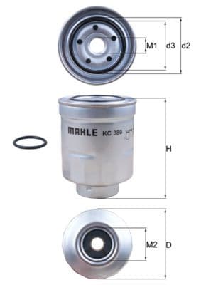 Fuel Filter