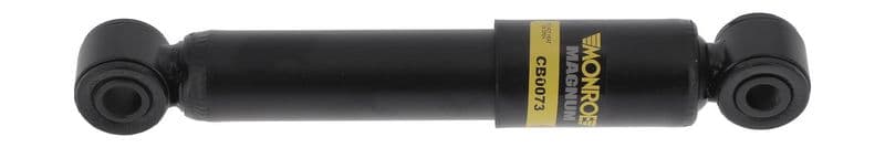 Schokdemper bestuurderscabine Voor Links/Rechts past: IVECO EUROSTAR, EUROTECH MH, EUROTECH MP, EUROTECH MT, EUROTRAKKER 01.92-