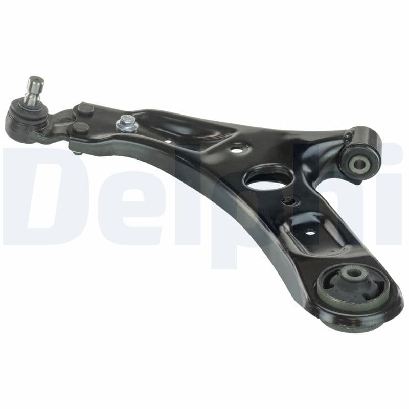 Vooras spoorcontrole arm Links voor past: HYUNDAI I30  KIA CEE'D, PRO CEE'D 1.0-2.0 11.11-