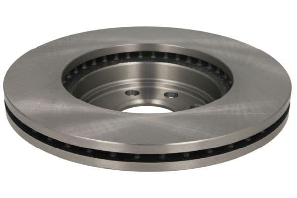 Brake disc Voor Links/Rechts past: CHEVROLET ASTRA, LACETTI, NUBIRA, ZAFIRA  DAEWOO ARANOS, LUBLIN II, NUBIRA 1.4-2.4D 01.95-