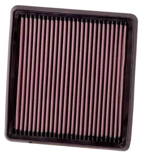 Air filter