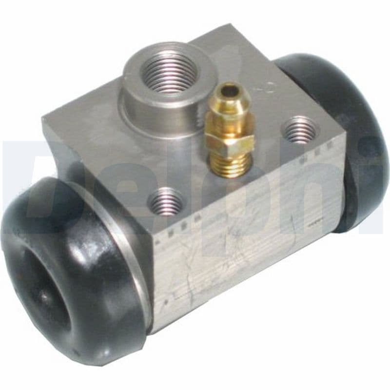 Wheel brake cylinder