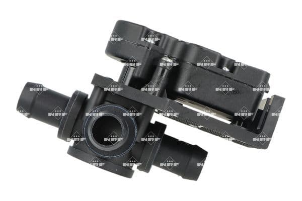 Verwarmingsventiel past: TESLA MODEL S, MODEL X Electric 09.12-