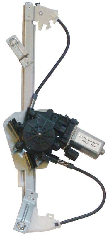 Radiatorventilator past: MERCEDES VIANO (W639), VITO (W639), VITO / MIXTO (W639) 2.2D-3.7 09.03-