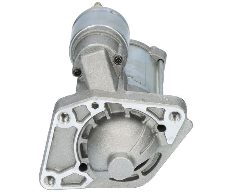 Starter (12V, 1,6kW, gereviseerd) past: OPEL VIVARO B  RENAULT ESPACE V, FLUENCE, GRAND SCENIC III, GRAND SCENIC IV, MEGANE, MEGANE III, MEGANE IV, SCENIC III, SCENIC IV, TALISMAN 1.6D 04.11-