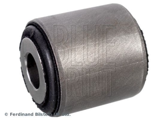 Mounting, shock absorber