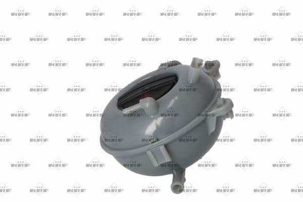 Koelvloeistof expansievat (met stekker, met niveausensor) past: AUDI A3, Q2, Q3, Q5, TT  SEAT ATECA, LEON, LEON SC, LEON ST, TARRACO  SKODA KAROQ, KODIAQ I, OCTAVIA III, OCTAVIA IV, SUPERB III 04.12-
