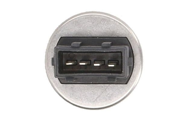 Drukschakelaar voor airconditioning past: CASE IH MAXXUM, MXM, PUMA  CASE-STEYR CVT, PROFI  FORD TM  NEW HOLLAND T6000, T7000, TM  STEYR PROFI 0.7D-D