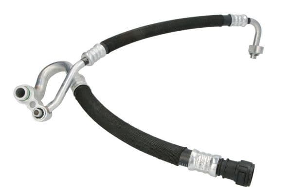 Airco slang/pijp past: ALFA ROMEO 159 1.9/1.9D/2.0D 09.05-11.11