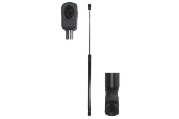 Gasveer kofferdeksel Links/Rechts maximale lengte: 530mmx312mm, sUV:218mm past: NISSAN QASHQAI II FURGON/SUV/SUV 11.13-